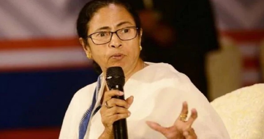 ममता बनर्जी ने केंद्र से की अपील, कहा- प्रवासी मजदूरों को मोदी सरकार दे 10-10 हजार रुपए ममता बनर्जी ने केंद्र से की अपील, कहा- प्रवासी मजदूरों को मोदी सरकार दे 10-10 हजार रुपए